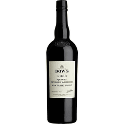 Dow's Quinta Senhora da Ribeira Vintage 2023