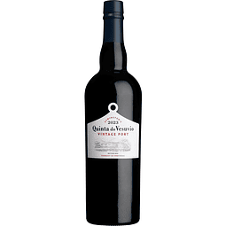 Quinta do Vesúvio Vintage 2023