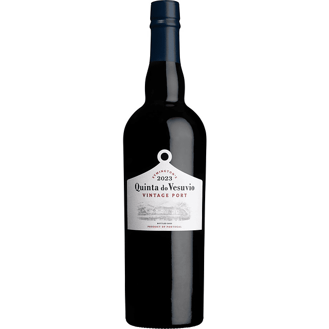 Quinta do Vesúvio Vintage 2023