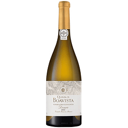 Quinta da Boavista Vinha do Levante Grande Reserva Branco 2022