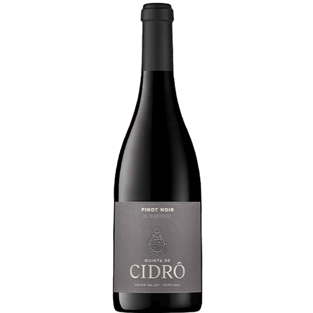 Quinta de Cidrô Pinot Noir Tinto 2024