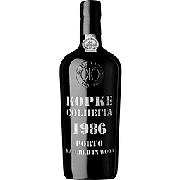 Kopke Colheita Tawny 1986