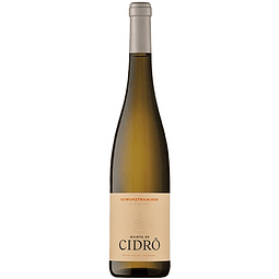 Quinta de Cidrô Gewurztraminer Branco 2024