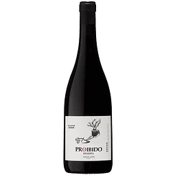 Proibido Reserva Tinto 2023