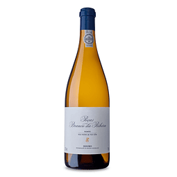 Poças Branco da Ribeira 2023