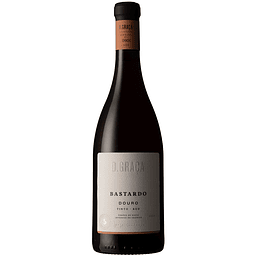 D. Graça Coleção Bastardo Tinto 2021