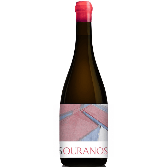 Aphros Ouranos Tinto 2022