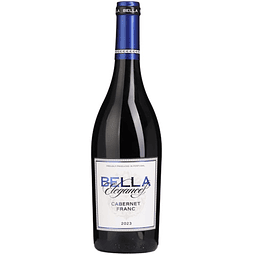 Bella Élégance Cabernet Franc Tinto 2023