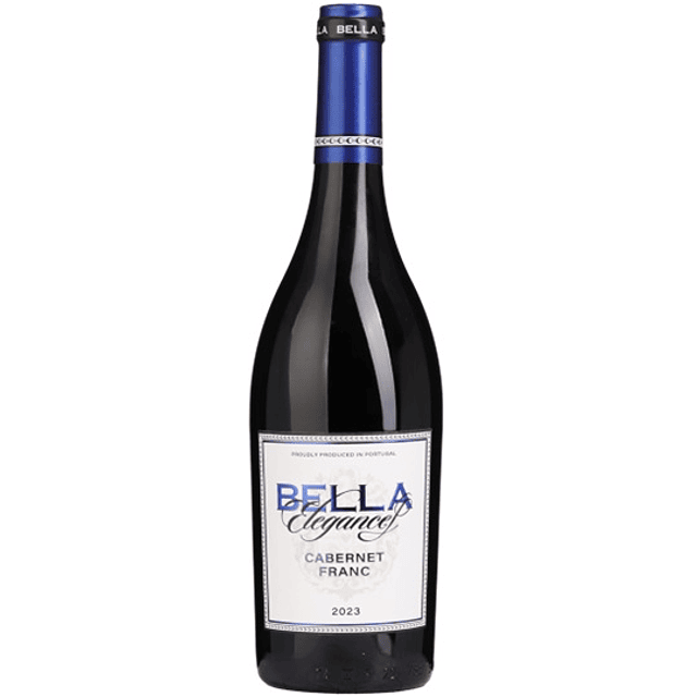 Bella Élégance Cabernet Franc Tinto 2023