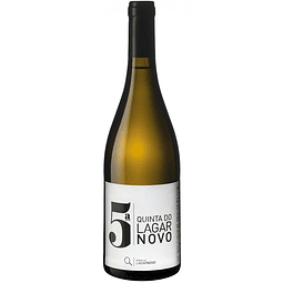 5ª do Lagar Novo Branco 2024