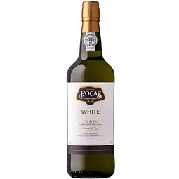 Poças White