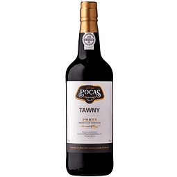 Poças Tawny