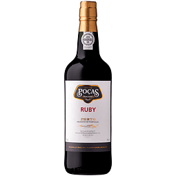 Poças Ruby