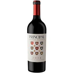 Principal Grande Reserva Tinto 2014