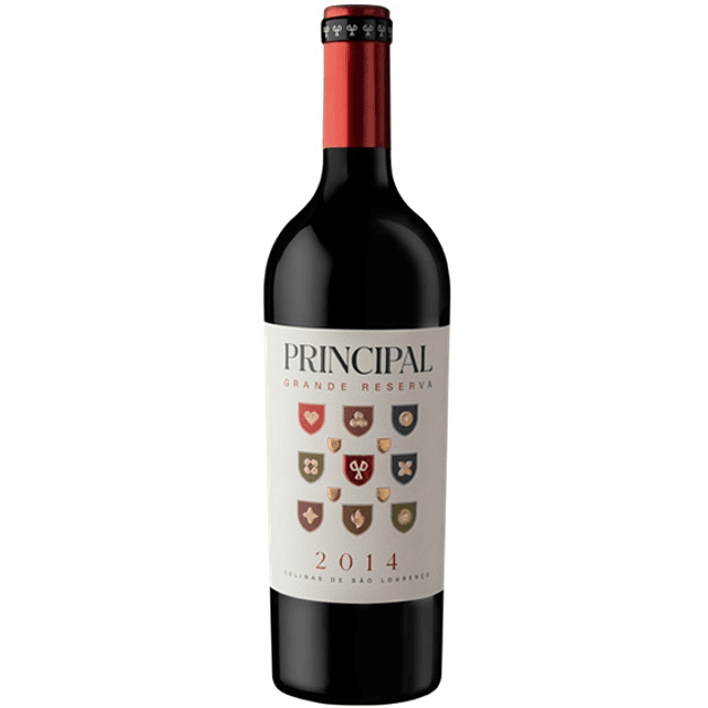 Principal Grande Reserva Tinto 2014