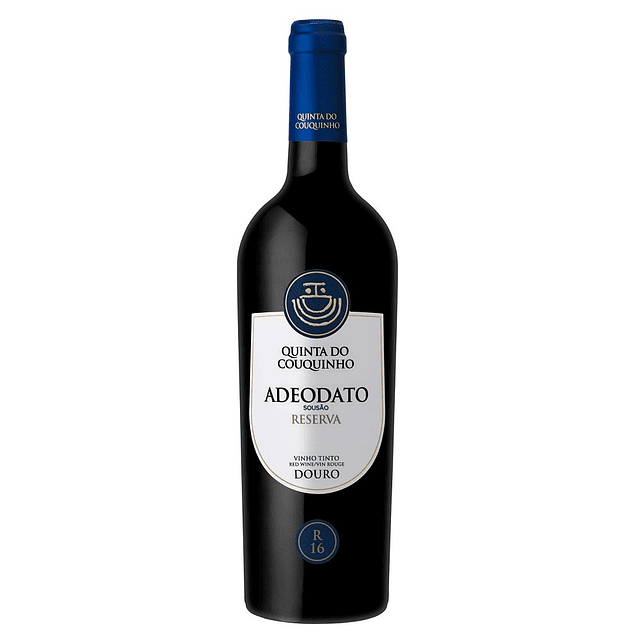 Quinta do Couquinho Adeodato Sousão Reserva Tinto 2019