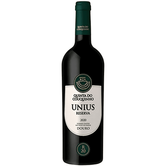 Quinta do Couquinho Unius Reserva Tinto 2020