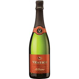 Espumante Vértice Millésime Bruto Branco 2021