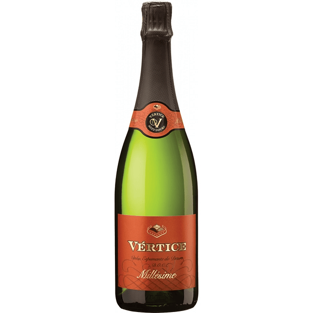 Espumante Vértice Millésime Bruto Branco 2021