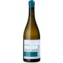 Quinta do Lagar Novo Trincadeira Branca 2021