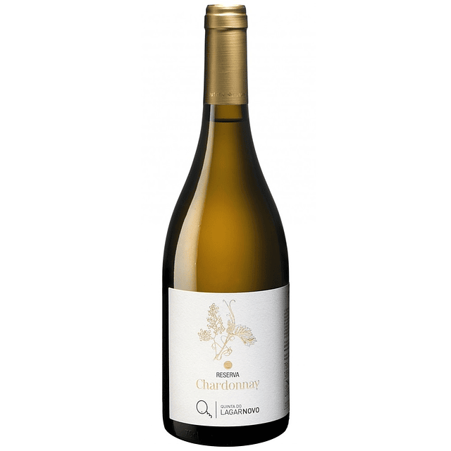 Quinta do Lagar Novo Chardonnay Reserva Branco 2023