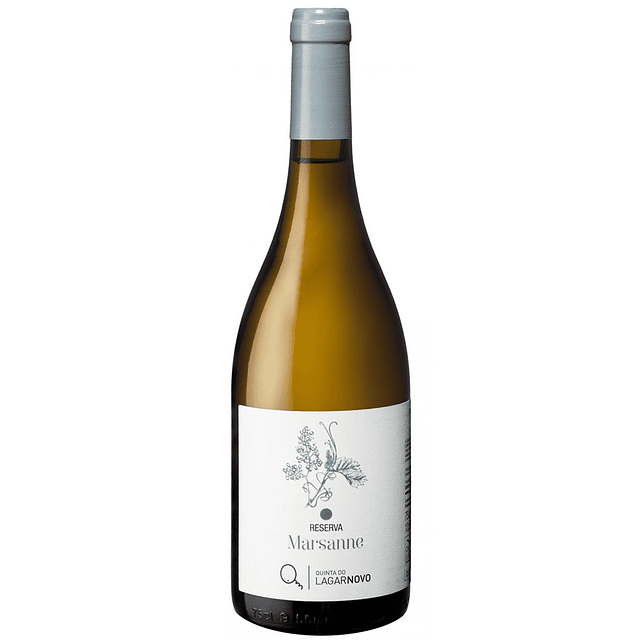 Quinta do Lagar Novo Marsanne Reserva Branco 2022
