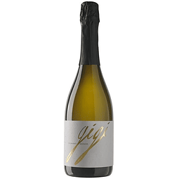 Espumante Quinta De Lemos Gégé Blanc de Noir Bruto