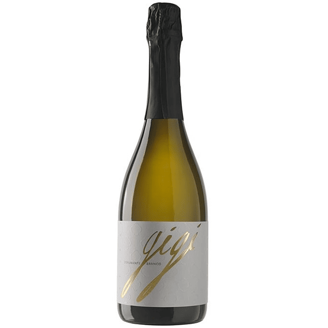 Espumante Quinta De Lemos Gégé Blanc de Noir Bruto