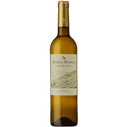 Maria Mansa Branco 2024