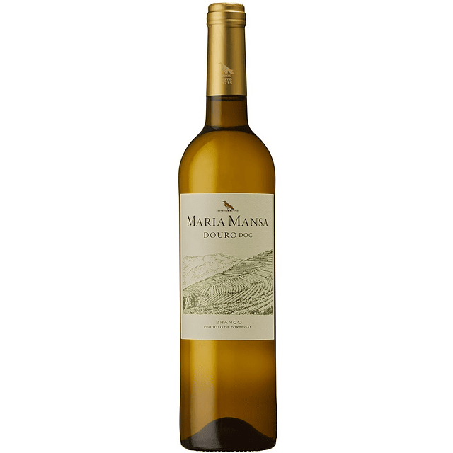 Maria Mansa Branco 2024