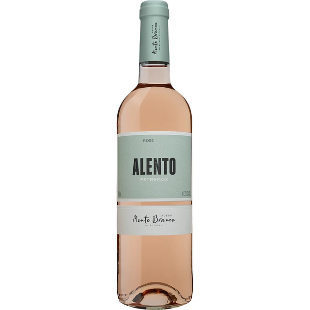 Alento Rosé 2024