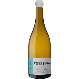Monte Branco Vinhas Novas Branco 2023