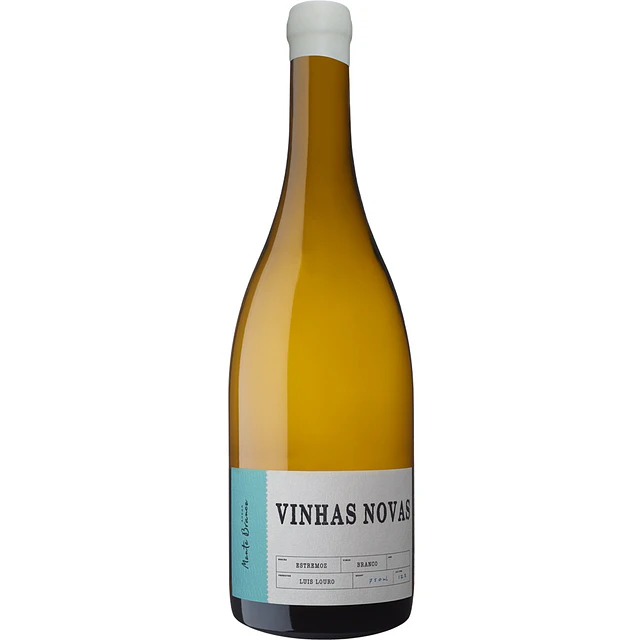Monte Branco Vinhas Novas Branco 2023