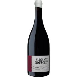 Monte Branco Alicante Bouschet Tinto 2021