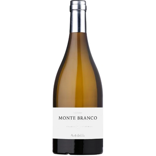 Monte Branco Branco 2022