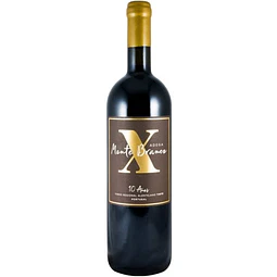Monte Branco X Anos Tinto 2014