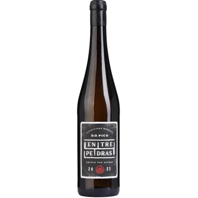 Entre Pedras Verdelho dos Açores Branco 2023