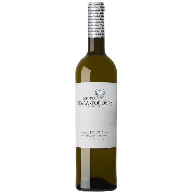 Seara D'Ordens Reserva Branco 2024