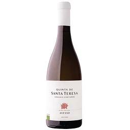 Quinta de Santa Teresa Avesso Unfiltered Branco 2024