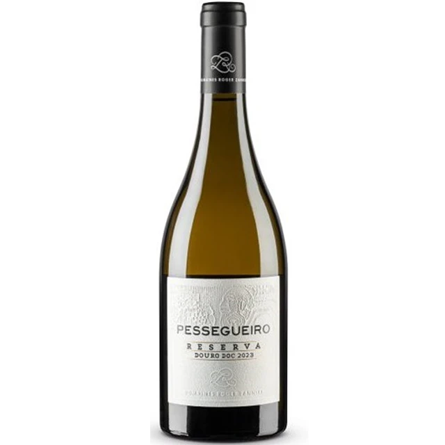 Pessegueiro Reserva Branco 2024
