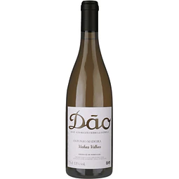 António Madeira Vinhas Velhas Branco 2023