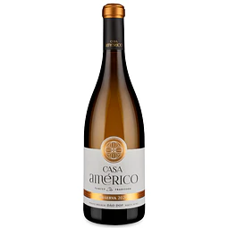 Casa Américo Reserva Branco 2023