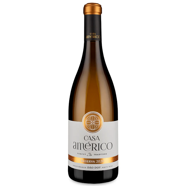 Casa Américo Reserva Branco 2023