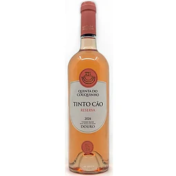 Quinta do Couquinho Tinto Cão Reserva Rosé 2024