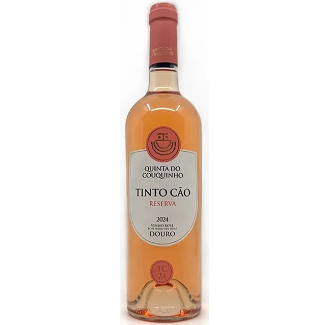 Quinta do Couquinho Tinto Cão Reserva Rosé 2024