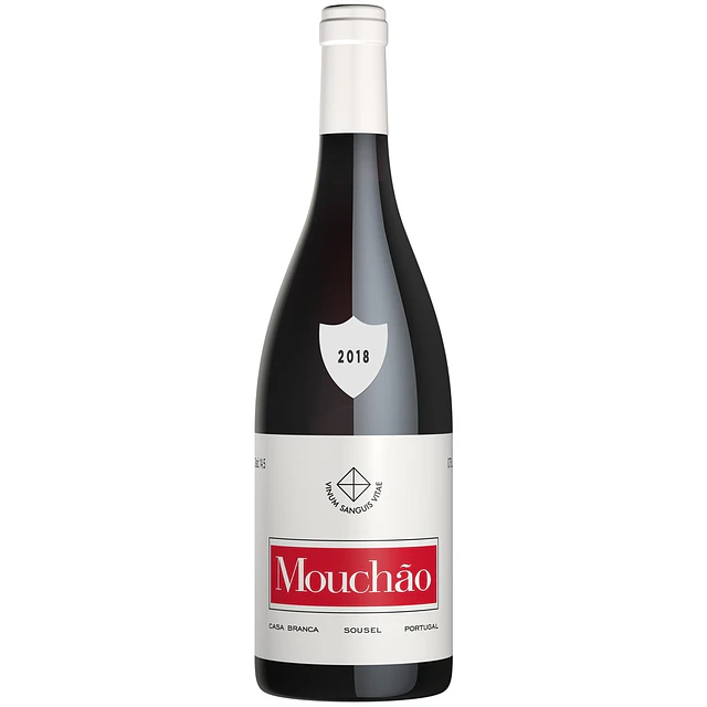 Mouchão Tinto 2018