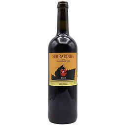 Serradinha Baga Tinto 2019