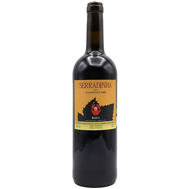 Serradinha Baga Tinto 2019
