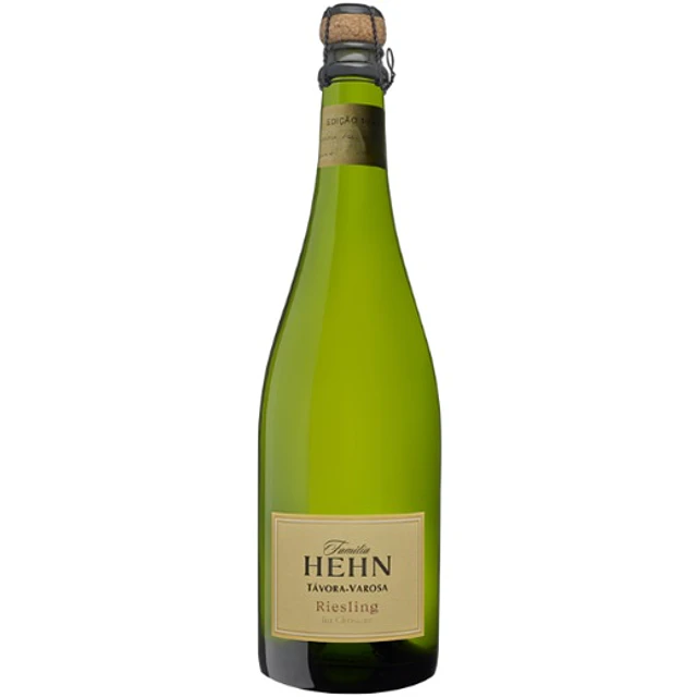Família Hehn Espumante Riesling Edição Especial Bruto Branco 2014