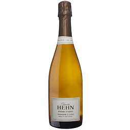 Família Hehn Espumante Grande Cuveé Bruto Natural Branco 2011